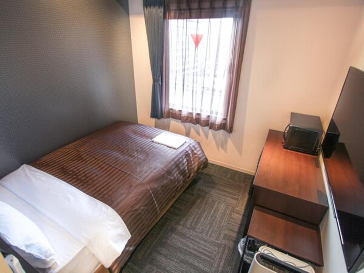 Hotel Livemax Osaka Kadoma Eksteriør billede