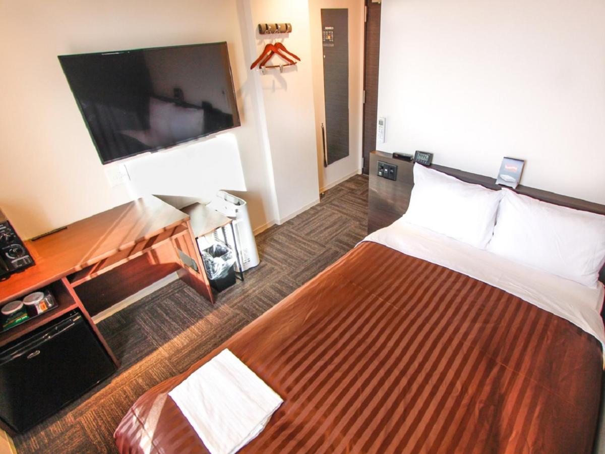 Hotel Livemax Osaka Kadoma Eksteriør billede