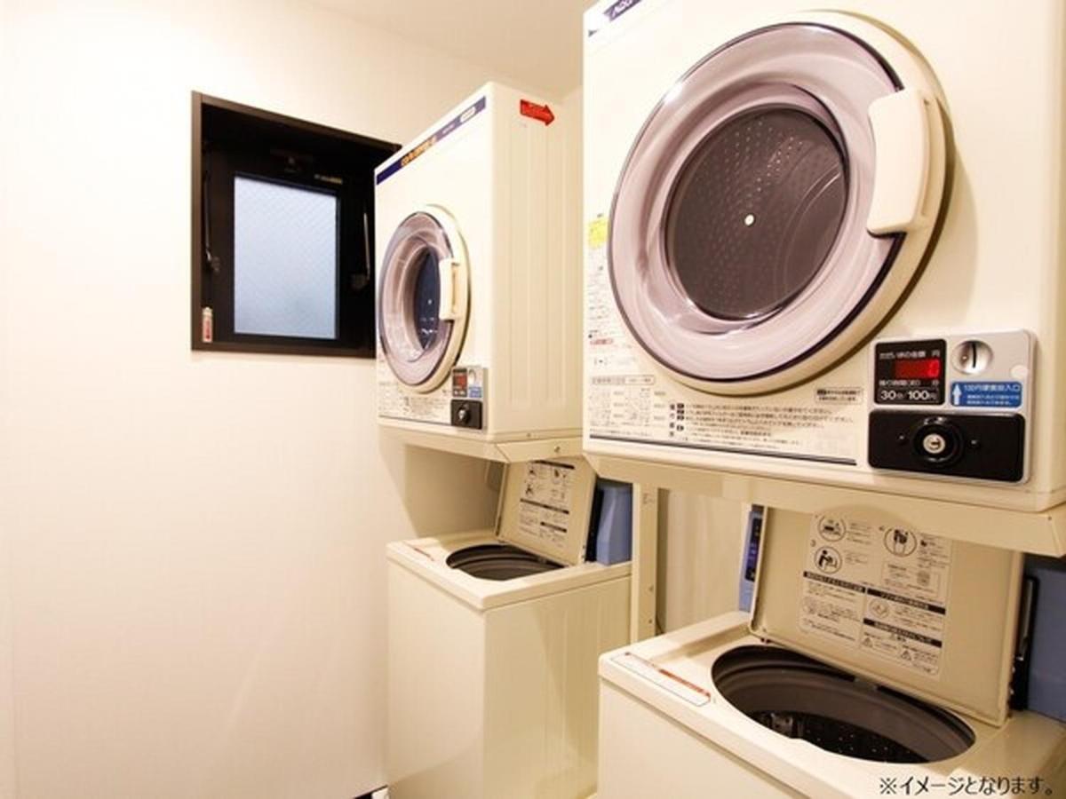 Hotel Livemax Osaka Kadoma Eksteriør billede