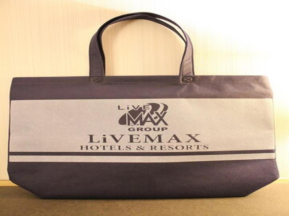 Hotel Livemax Osaka Kadoma Eksteriør billede
