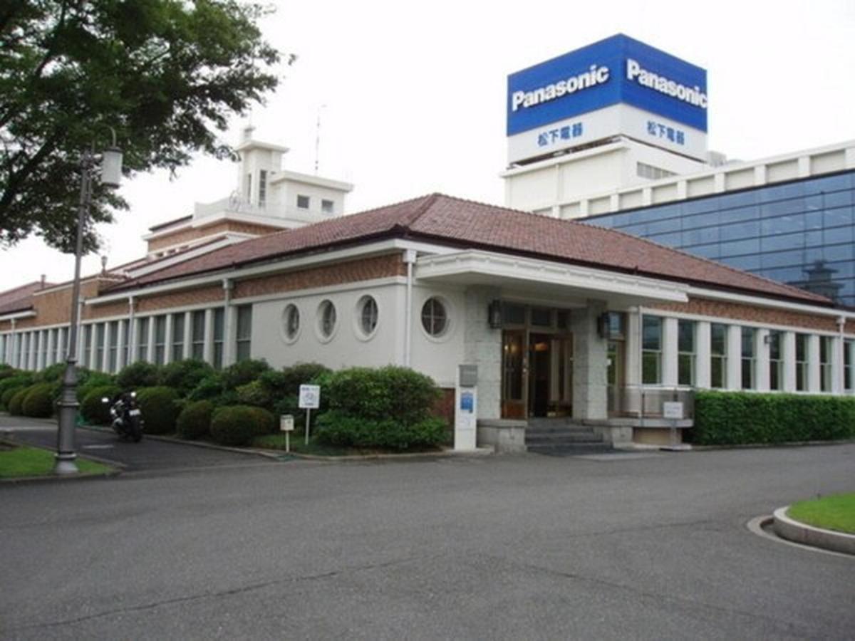 Hotel Livemax Osaka Kadoma Eksteriør billede