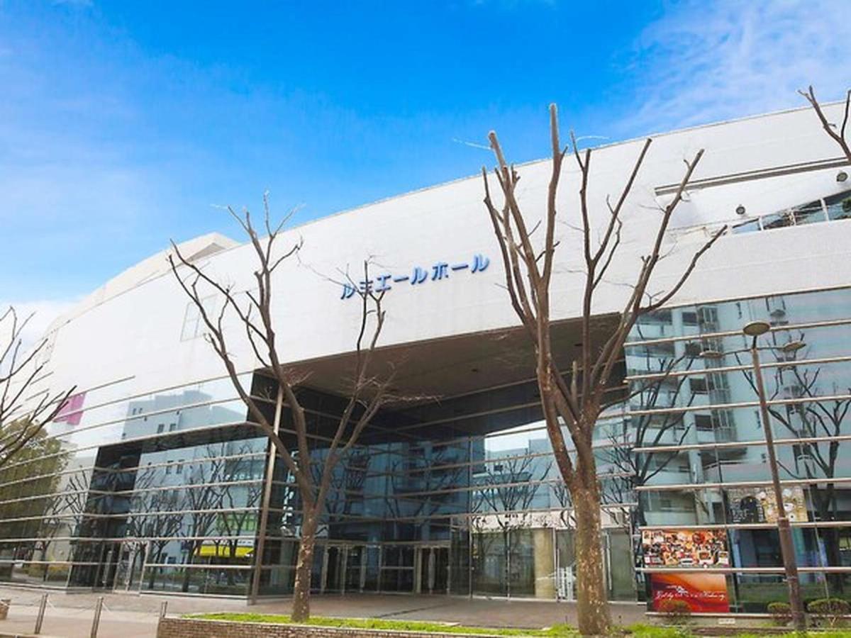 Hotel Livemax Osaka Kadoma Eksteriør billede
